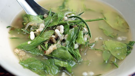 Lhong Kaolum
