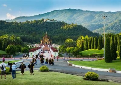 Royal Park Rajapruek