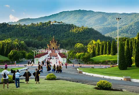Royal Park Rajapruek