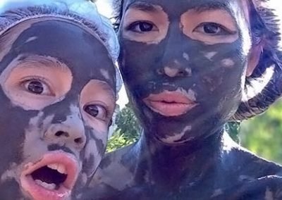 Phu Klon Country Club Healthy Mud Spa