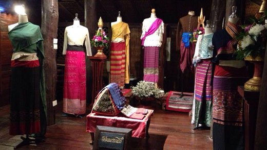 Srisanpanmai
