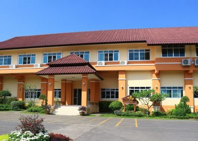 Rajapruek Place