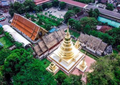 Wat Phra Singh