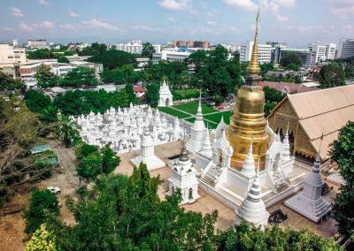 Wat Suan Dok